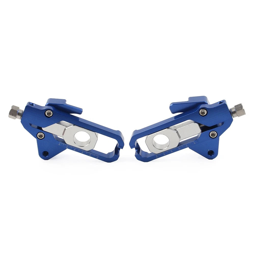 Chain Adjusters Tensioners for Honda CB650R CBR650R (2019–2020)