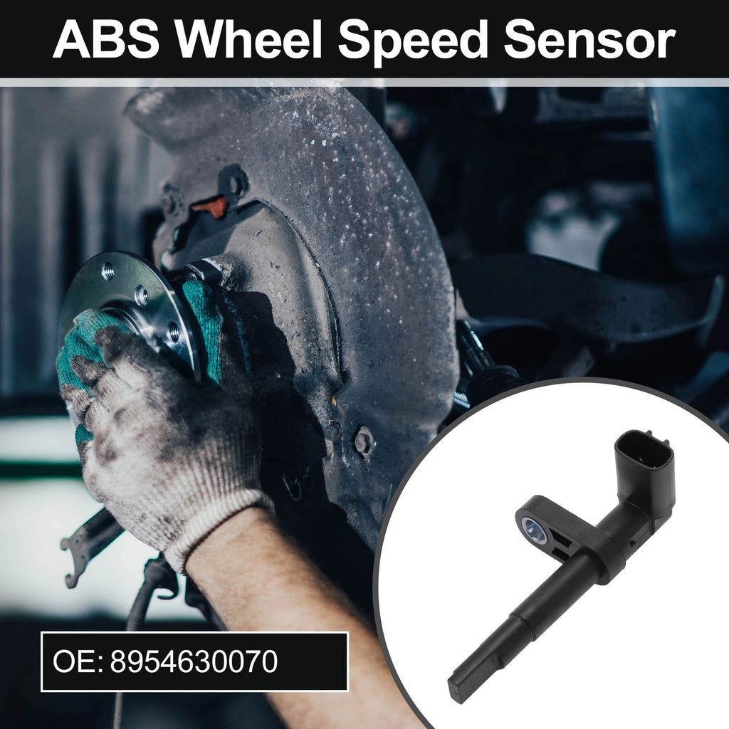 ABS Wheel Speed Sensor Replacement Rear Left for Toyota Mirai (2021–2024)