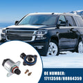 Idle Air Control Valve Replacement for Chevrolet Avalanche 1500 (2002–2002)