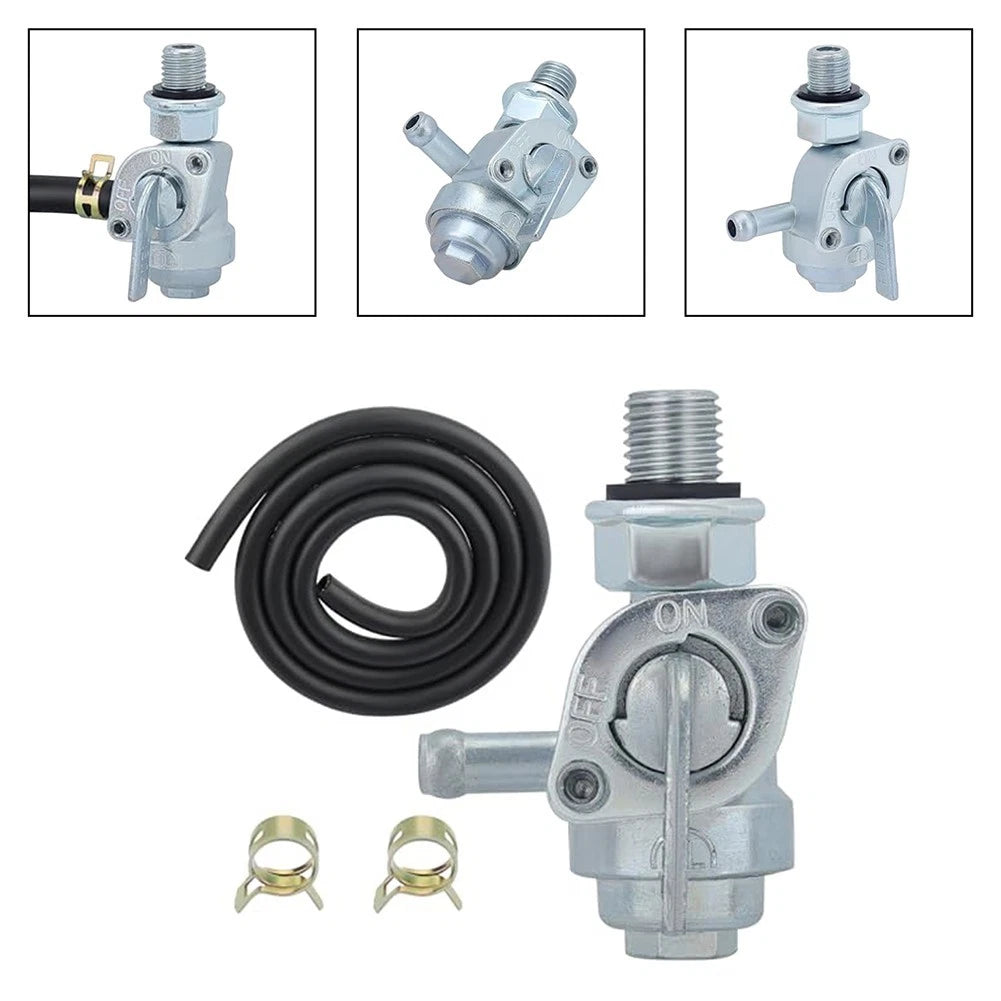 Fuel Tank Shut Off Valve Kit for Multiple Generators (310574GS)