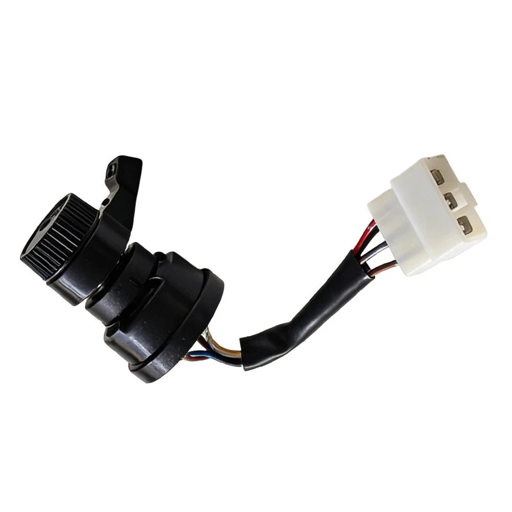 Light Switch for Kubota Harvester 488 588 788 888 (OEM Spec)