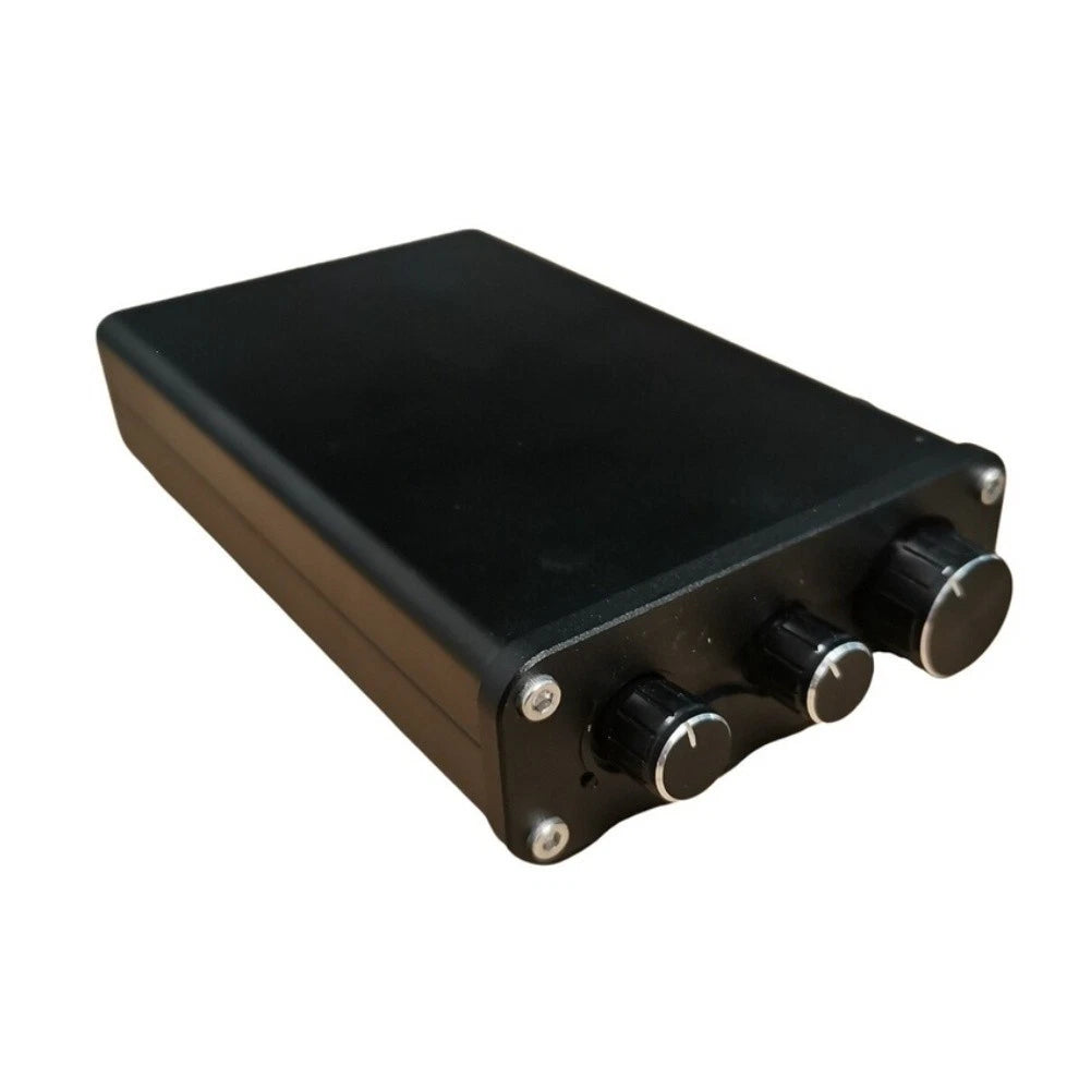 600W Single Channel Bass Amplifier with Imported 3255 Chip for Car Audio
