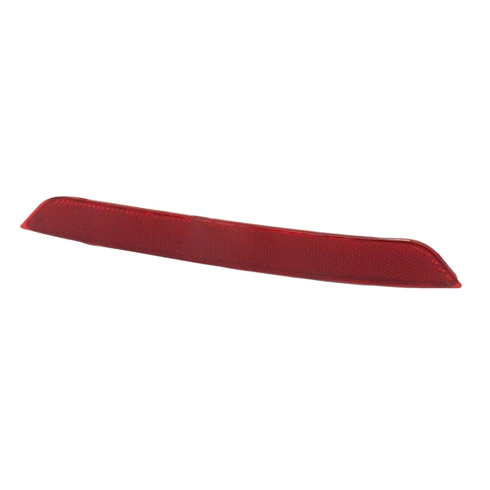 Bumper Reflector Red For GMC Terrain 2018-2024 Rear Left Side 84225882