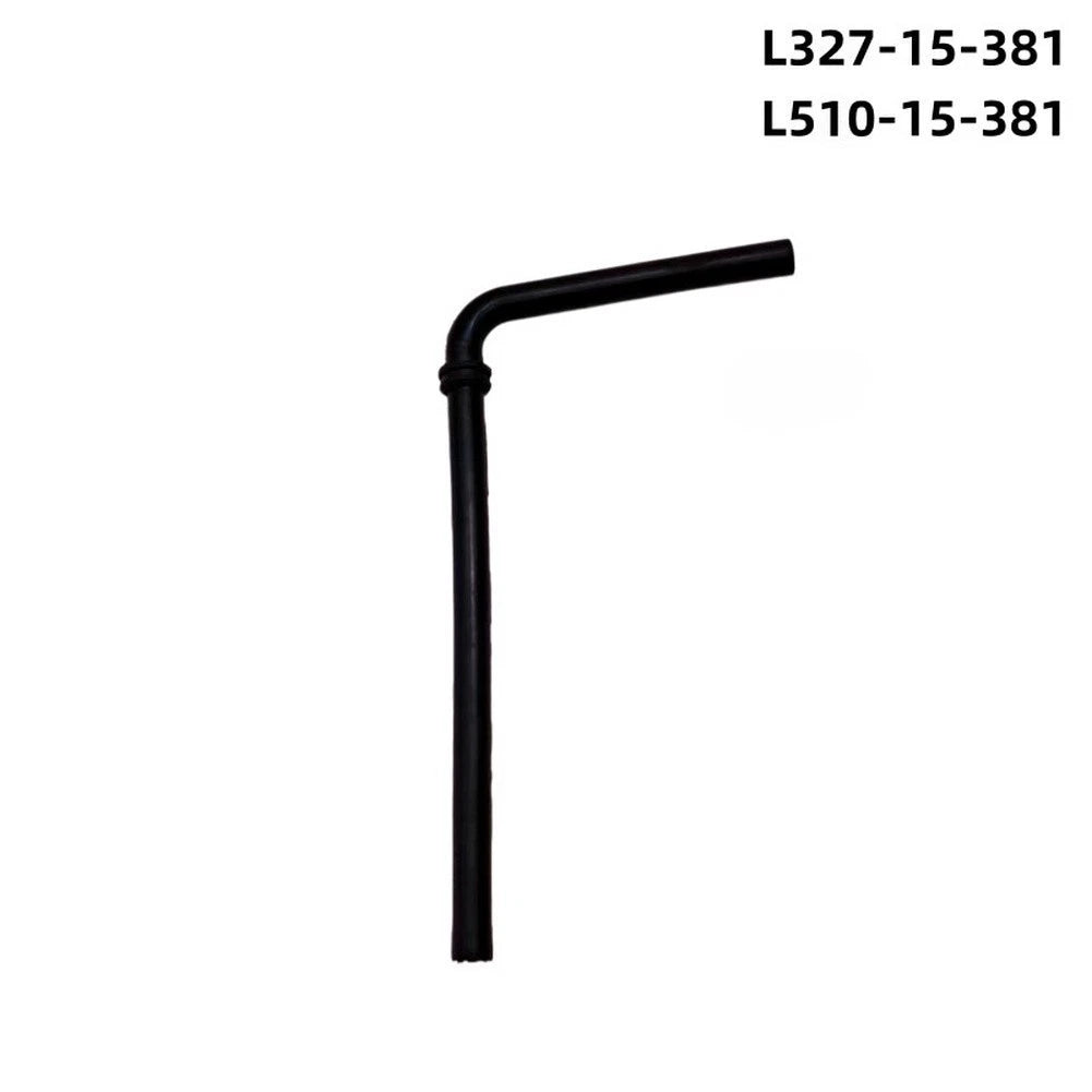 OEM Replacement Part Coolant Expansion Tank Pipe High-quality Materials