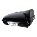 Trunk Backrest Mount Rack for Harley Touring Road King (2014–2026)