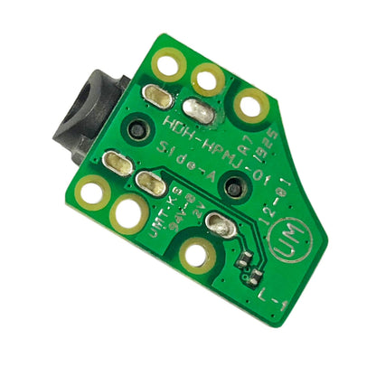 Audio Jack Headphone Plug Board for Nintendo Switch NS Lite (2017–2023)