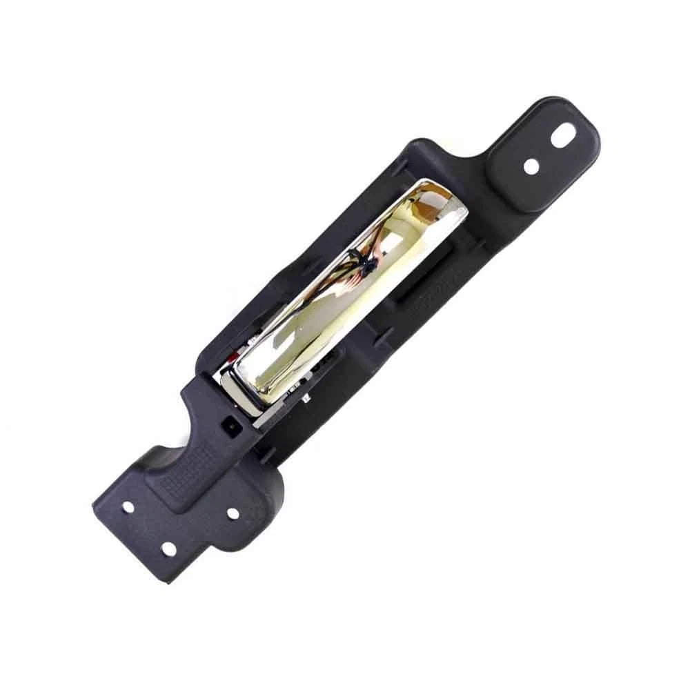 Right Interior Door Handle for Dodge Challenger (2008–2014) #1MV561DVAA