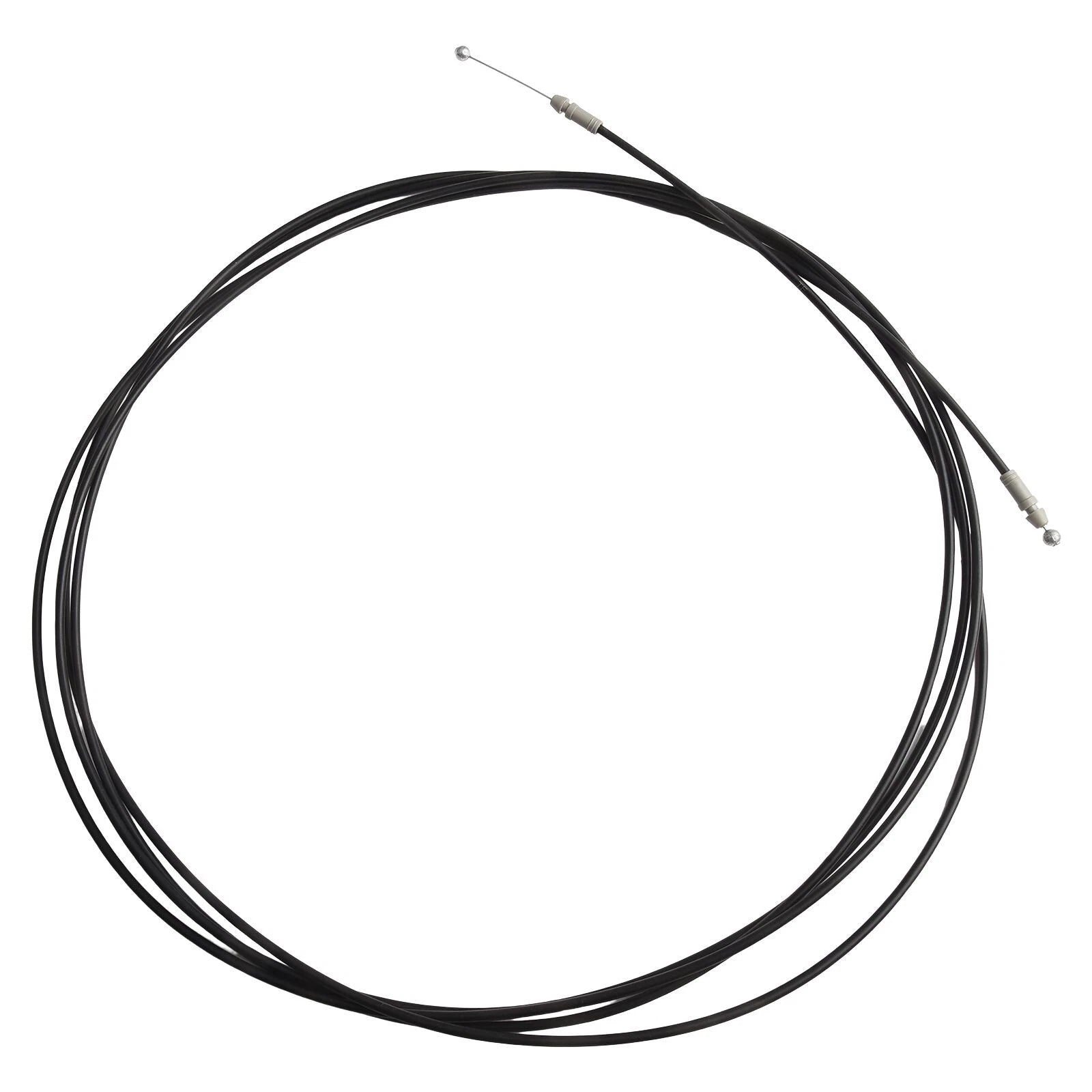 Trunk Lid Release Cable for Toyota Camry (2012–2017)