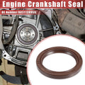 Crankshaft Seal OEM Replacement for Toyota Corolla Scion 1998–2008