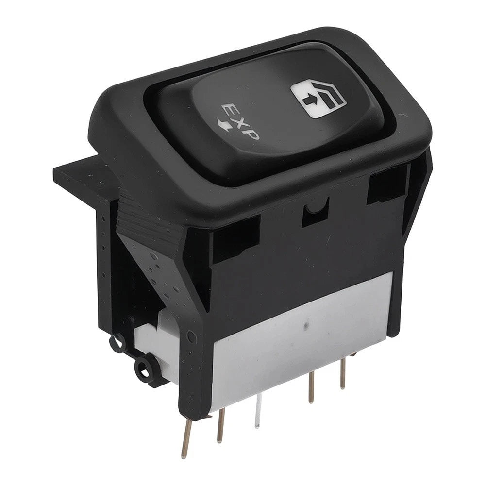 Window Switch for Daily Driving Use (Left Hand Drive)