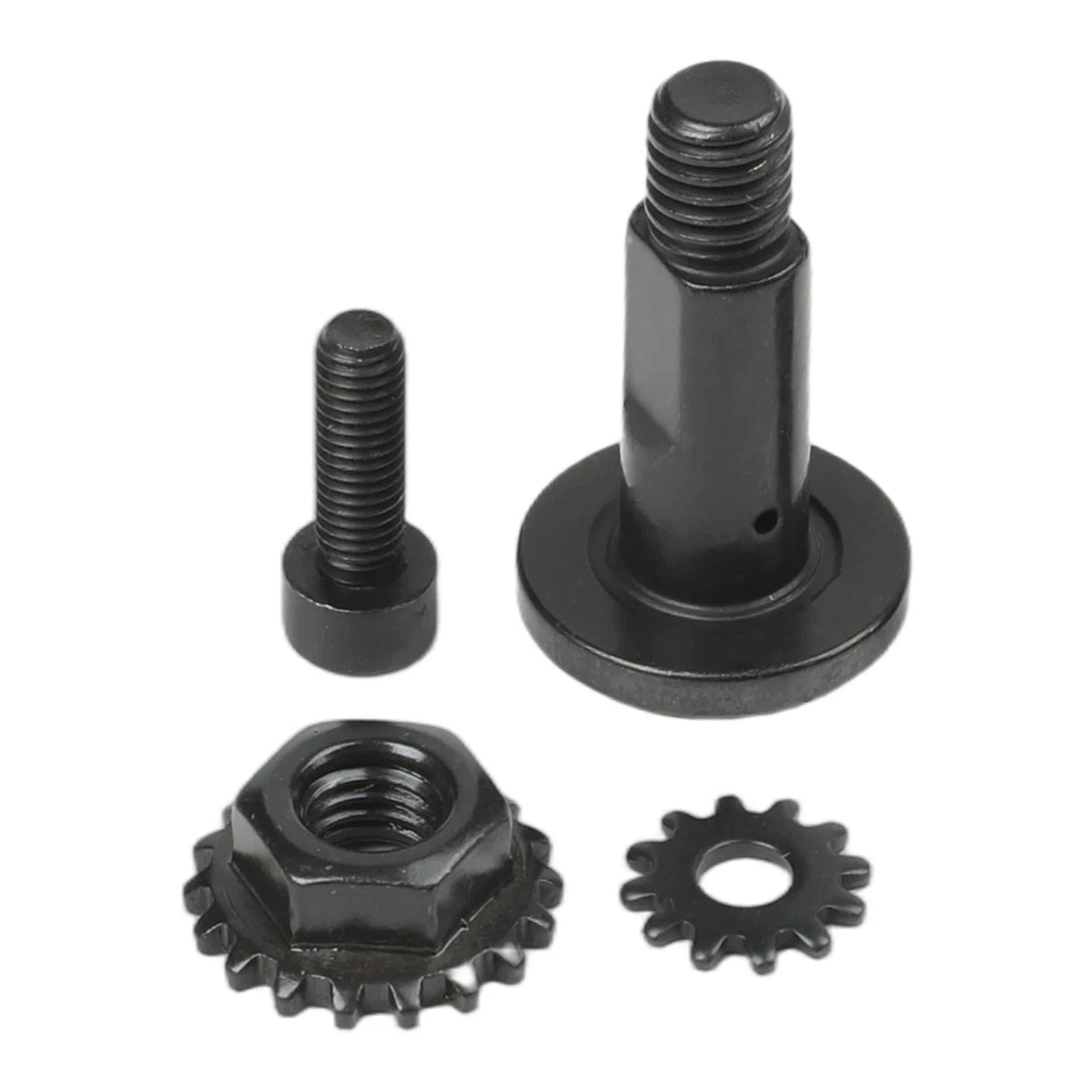Set of Replacement Cut Screws for Pruning Shears and Brake Master Cylinder