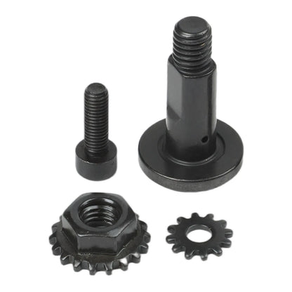 Set of Replacement Cut Screws for Pruning Shears and Brake Master Cylinder