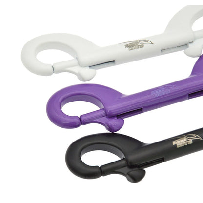 90mm Double Ended Clip Hook for Scuba Equipment