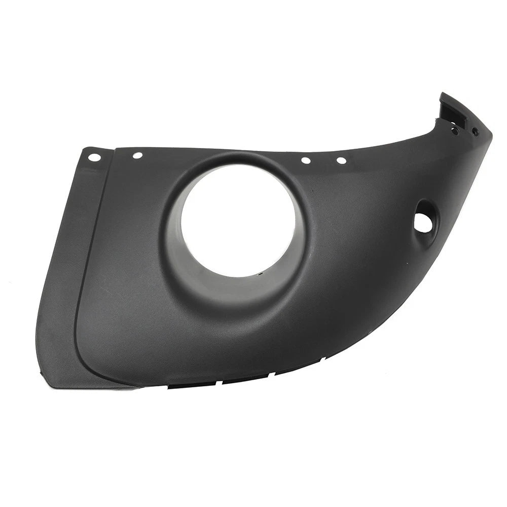 Right Front Fender Liner Shield Extension For 05-13 Chevrolet Corvette 15252927