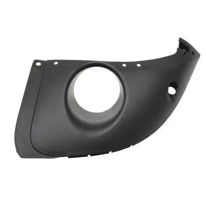 Right Front Fender Liner Shield Extension For 05-13 Chevrolet Corvette 15252927