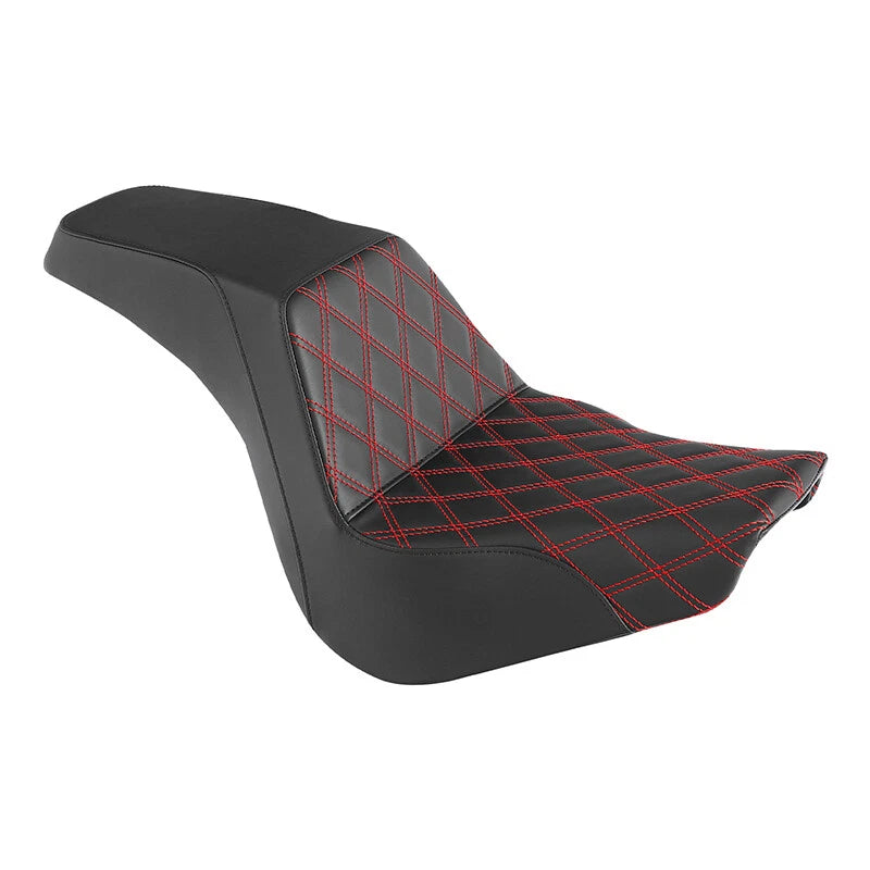 Gel Seat for Harley Softail Street Bob FXBB (2018–2024)