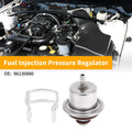 Fuel Pressure Regulator Replacement for Chevy Silverado 1500 2003–2006