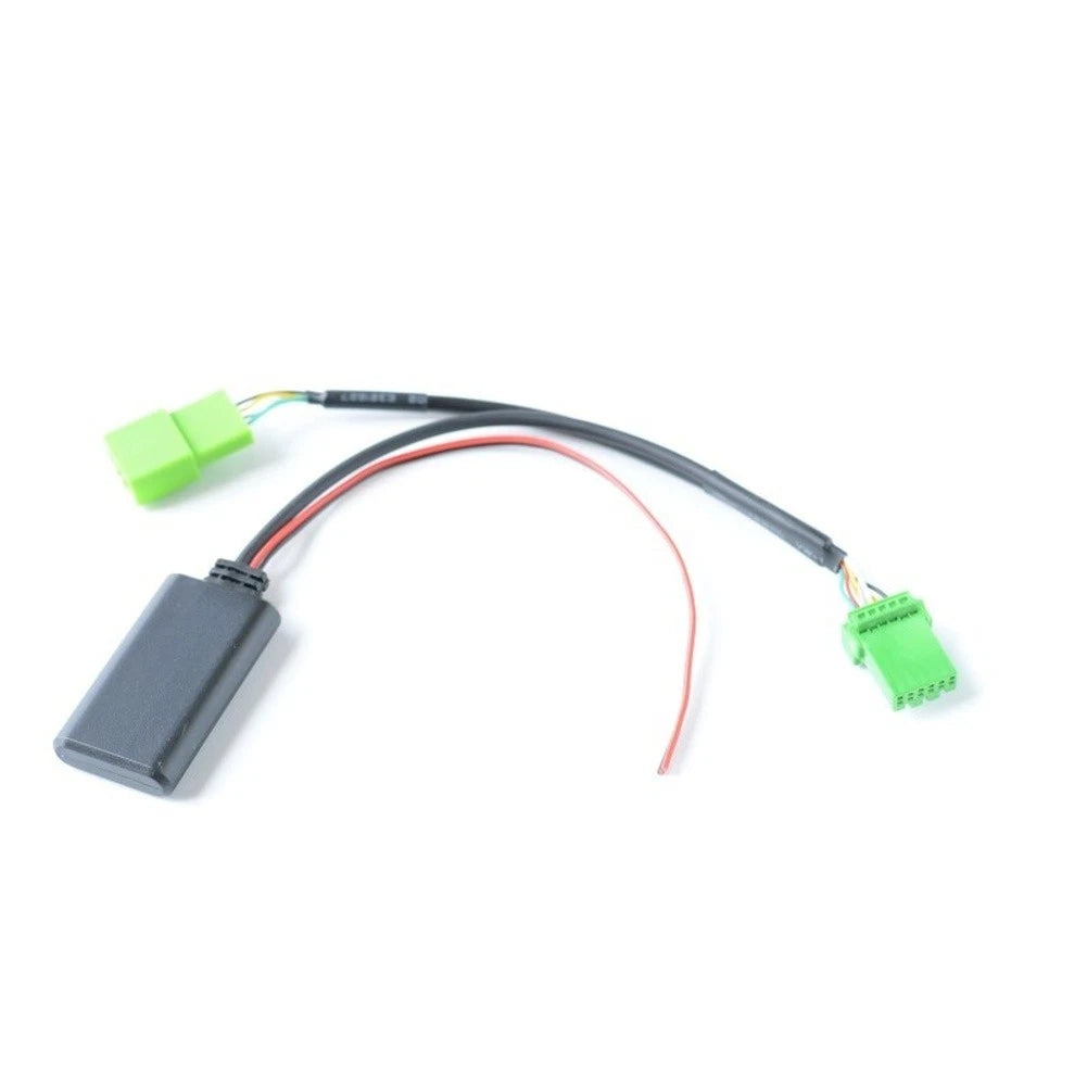 Wireless AUX Adapter for Jaguar Land Rover (Compatible Models)