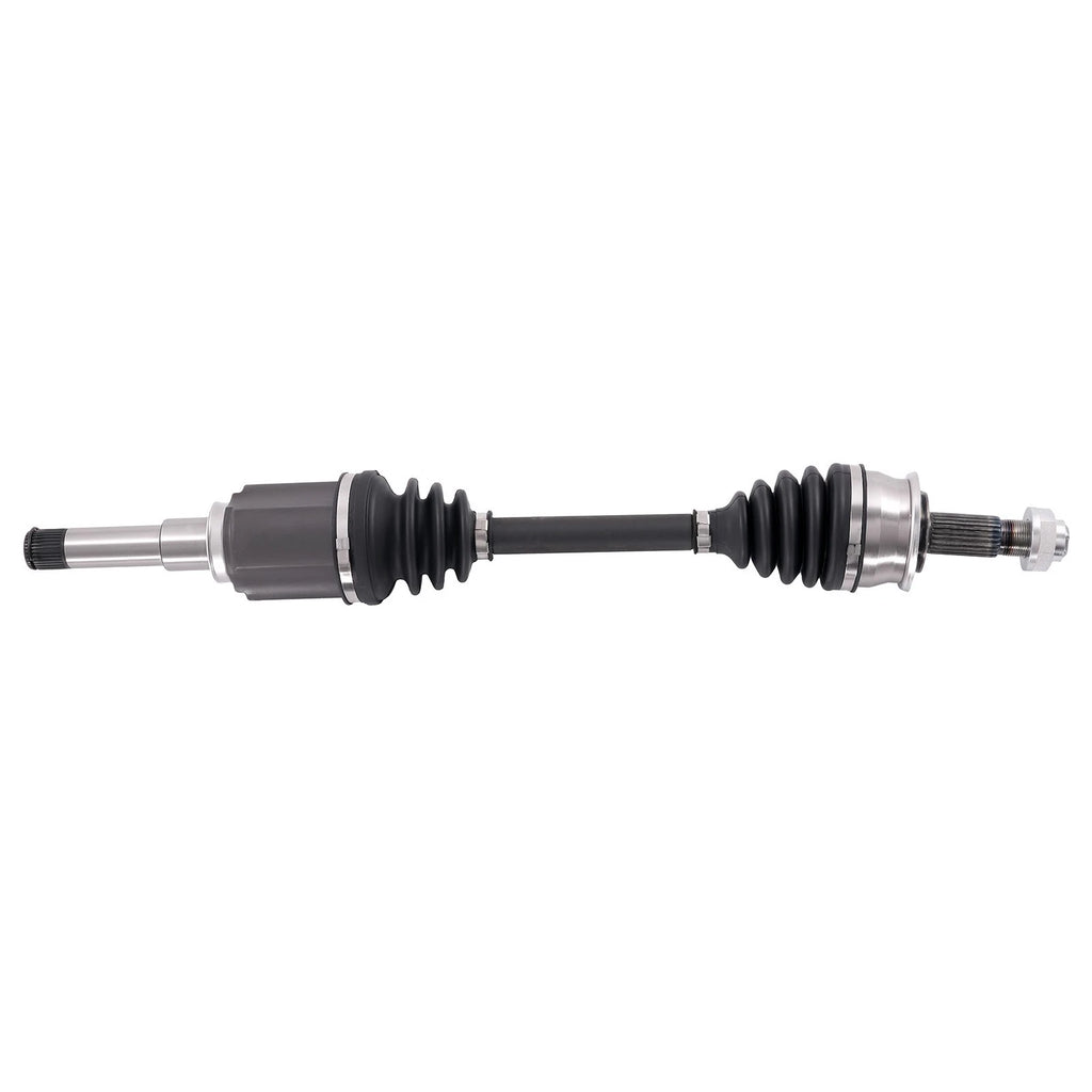 Front CV Axle Shaft Set for Chevrolet Sonic (2012–2020)