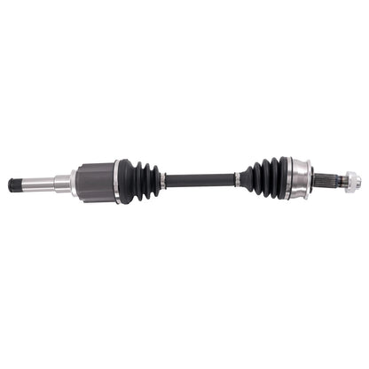 Front CV Axle Shaft Set for Chevrolet Sonic (2012–2020)