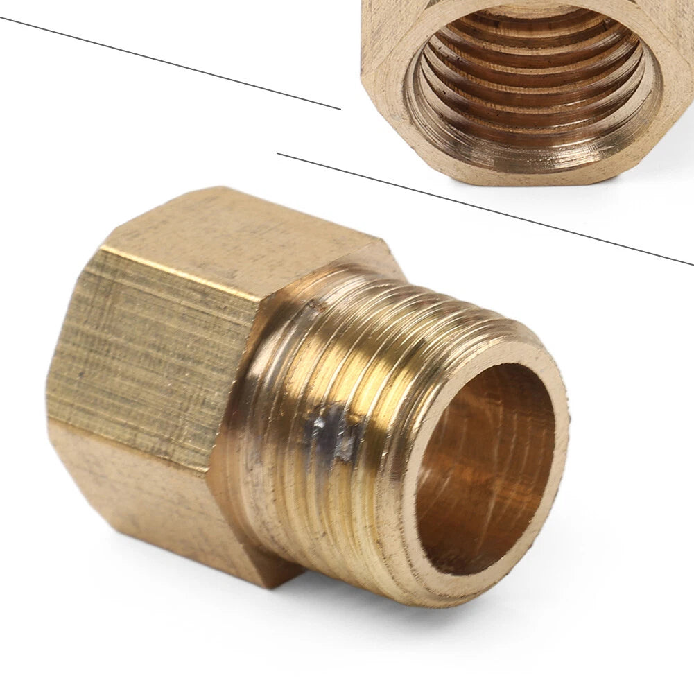 Thread Reducer M14 to M16 Fitting Adapter Connector