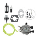 Carburetor MS194 for Easy Installation