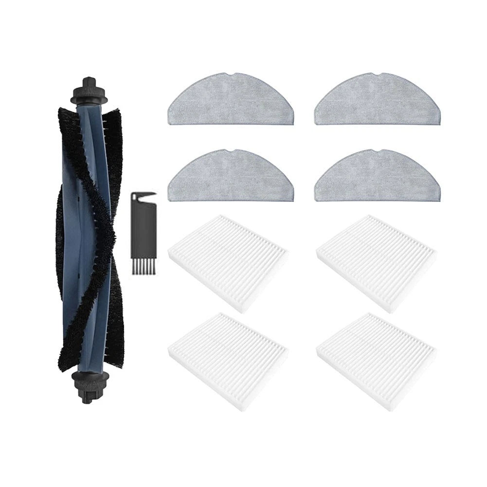 Accessory Kit for Eufy G50 L60 (Robot Vacuum Cleaner)