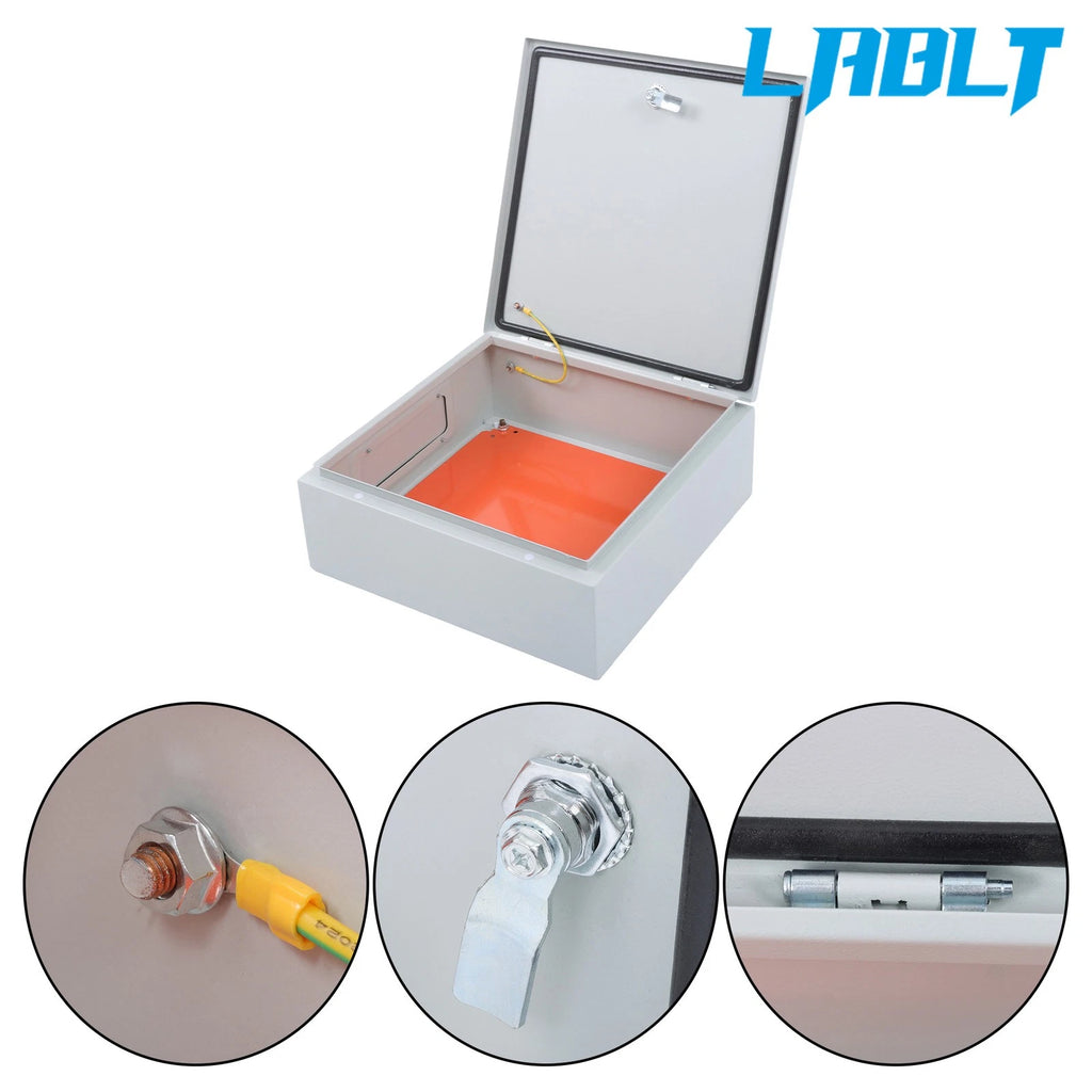 Electrical Box for LABLT 16x16x6 Inch (IP65)