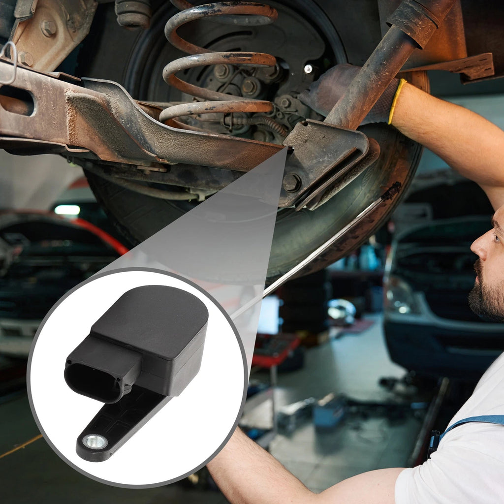 Air Suspension Ride Height Level Sensor for Audi Allroad Quattro (2001–2005)