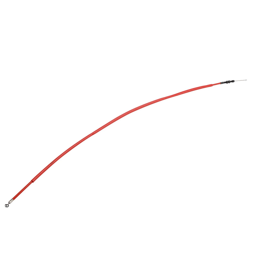 Clutch Cable for Honda NC700/NC750 (2012–2016) Red