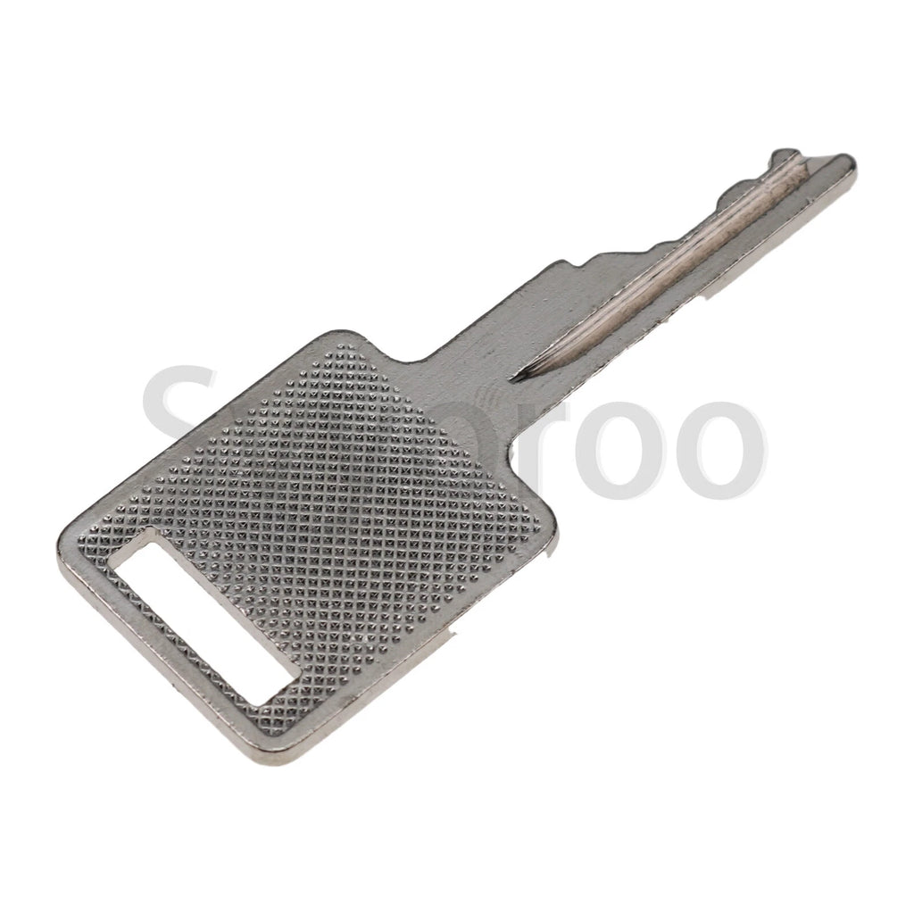 Key 6693241 for Bobcat Excavator D250