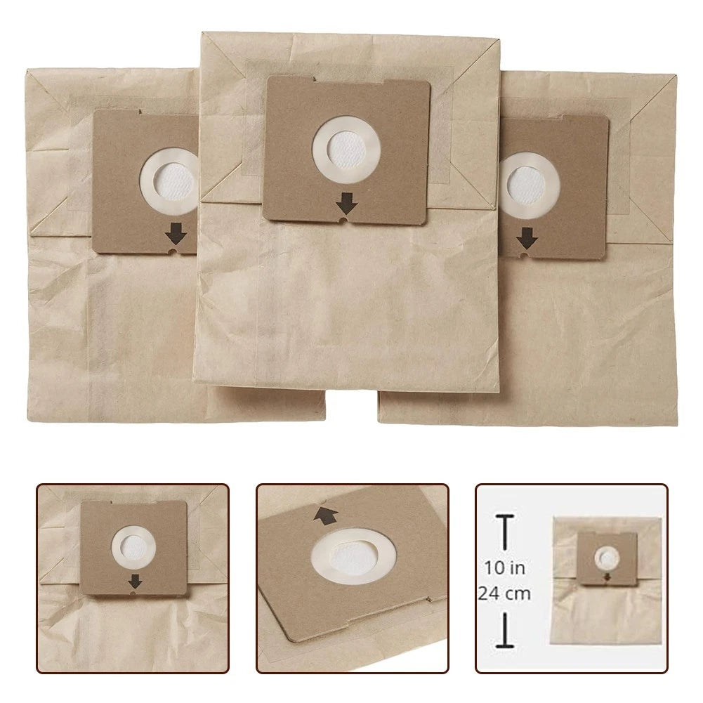 Dust Bag for Household Cleaning Tool (Dust Proof)