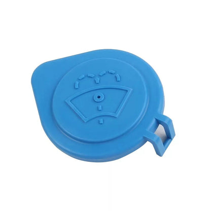 Windshield Washer Bottle Cap Blue LR002266 for Range Rover Evoque (2012–on)