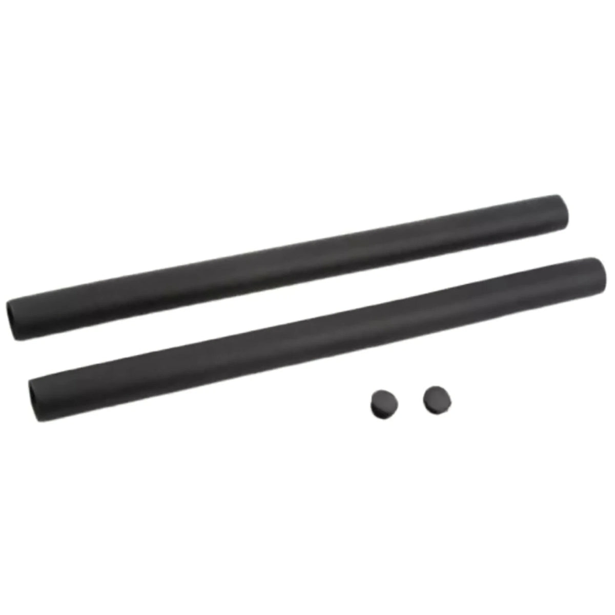 2X Bicycle Handlebar Grip Sponge Cover for Bike (50cm)