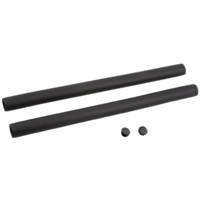 2X Bicycle Handlebar Grip Sponge Cover for Bike (50cm)