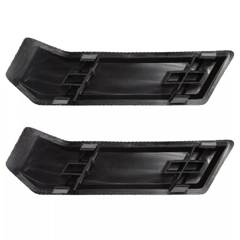 2X Running Board Step Pad Grip Cover for Ford F-150 (2015–2022)