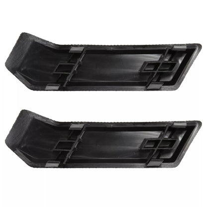 2X Running Board Step Pad Grip Cover for Ford F-150 (2015–2022)