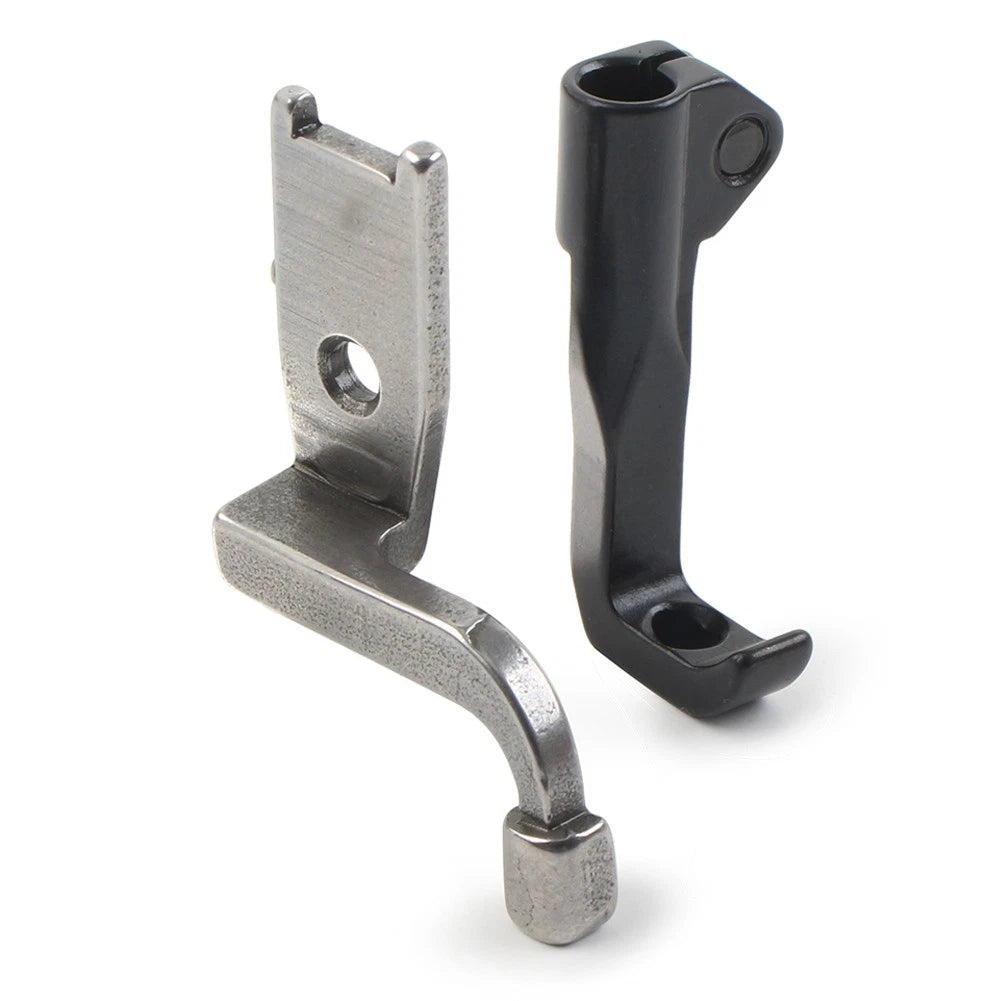 Walking Foot & Zips Set for JUKI DNU-1541, LU-563, SINGER 111G+