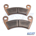 Brake Pads for WSM