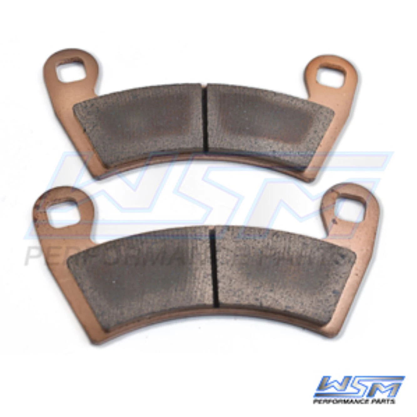 Brake Pads for WSM