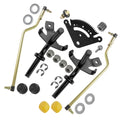 Steering Spindle and Gear Replacement Kit for John Deere 102 105 115 (190C 2015)