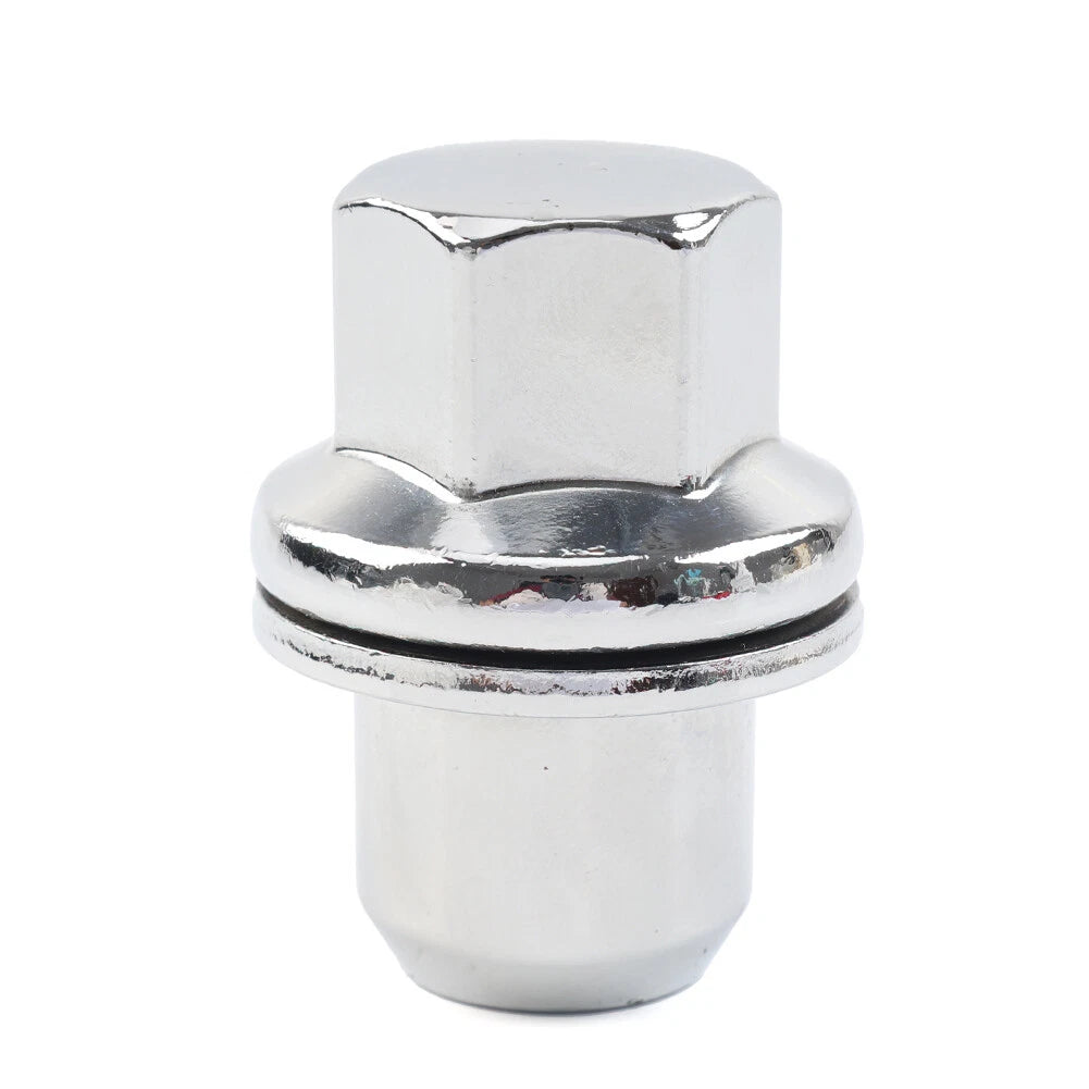 Steel Solid Wheel Lug Nut for Land Rover Range Rover Sport (2005–2023) LR068126