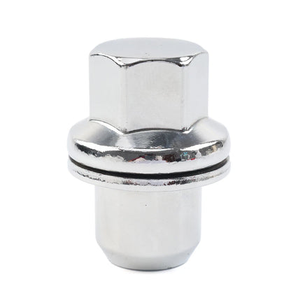 Steel Solid Wheel Lug Nut for Land Rover Range Rover Sport (2005–2023) LR068126