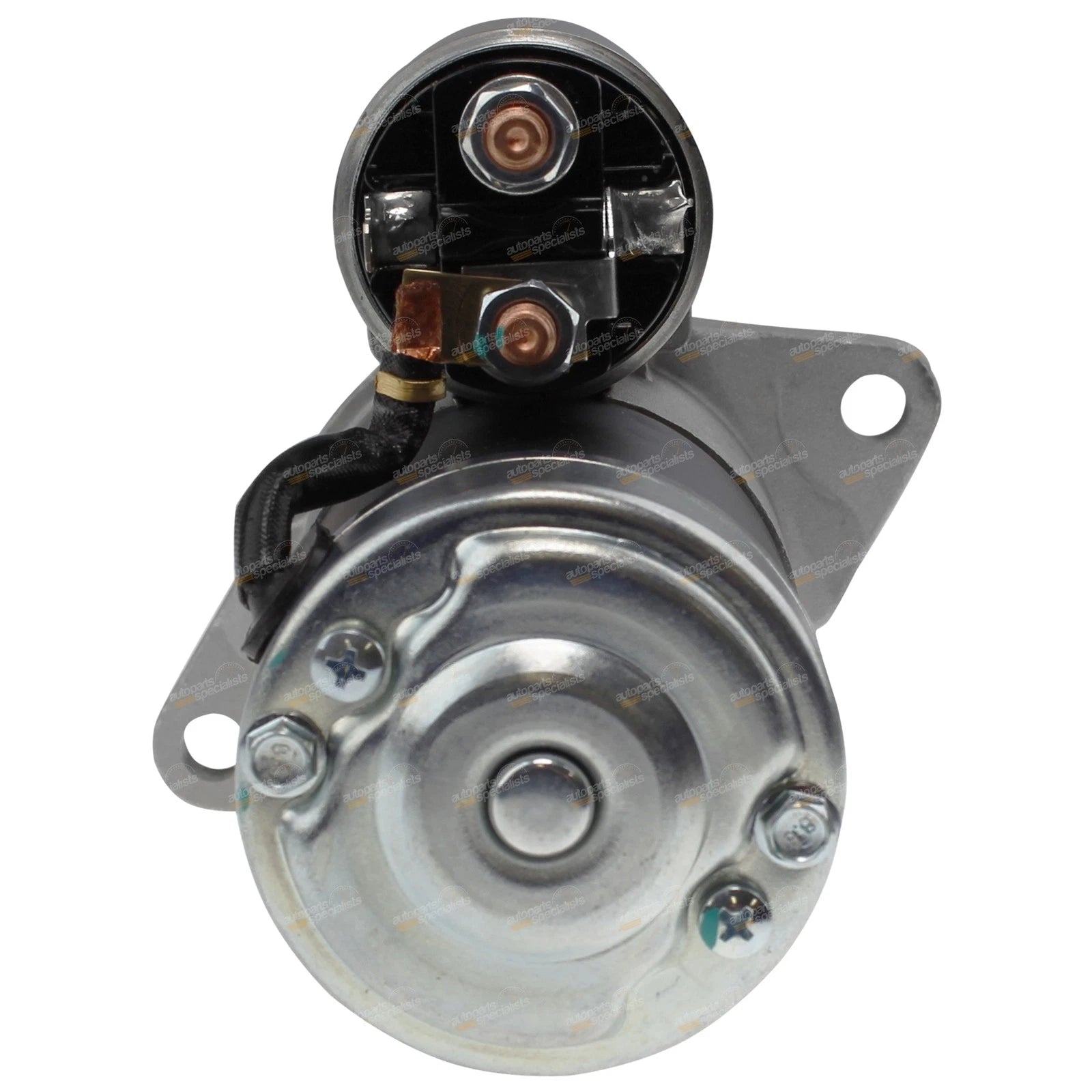 Starter Motor for Subaru Forester (1997–2002) EJ202 EJ205 EJ20J