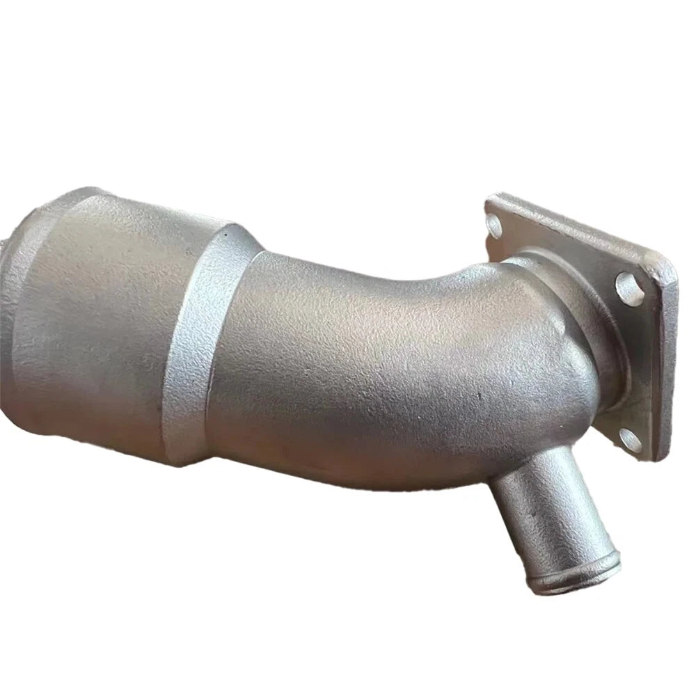Marine Exhaust Mixing Elbow for Yanmar 3JH 4JH (129470-13560, 129470-13561)