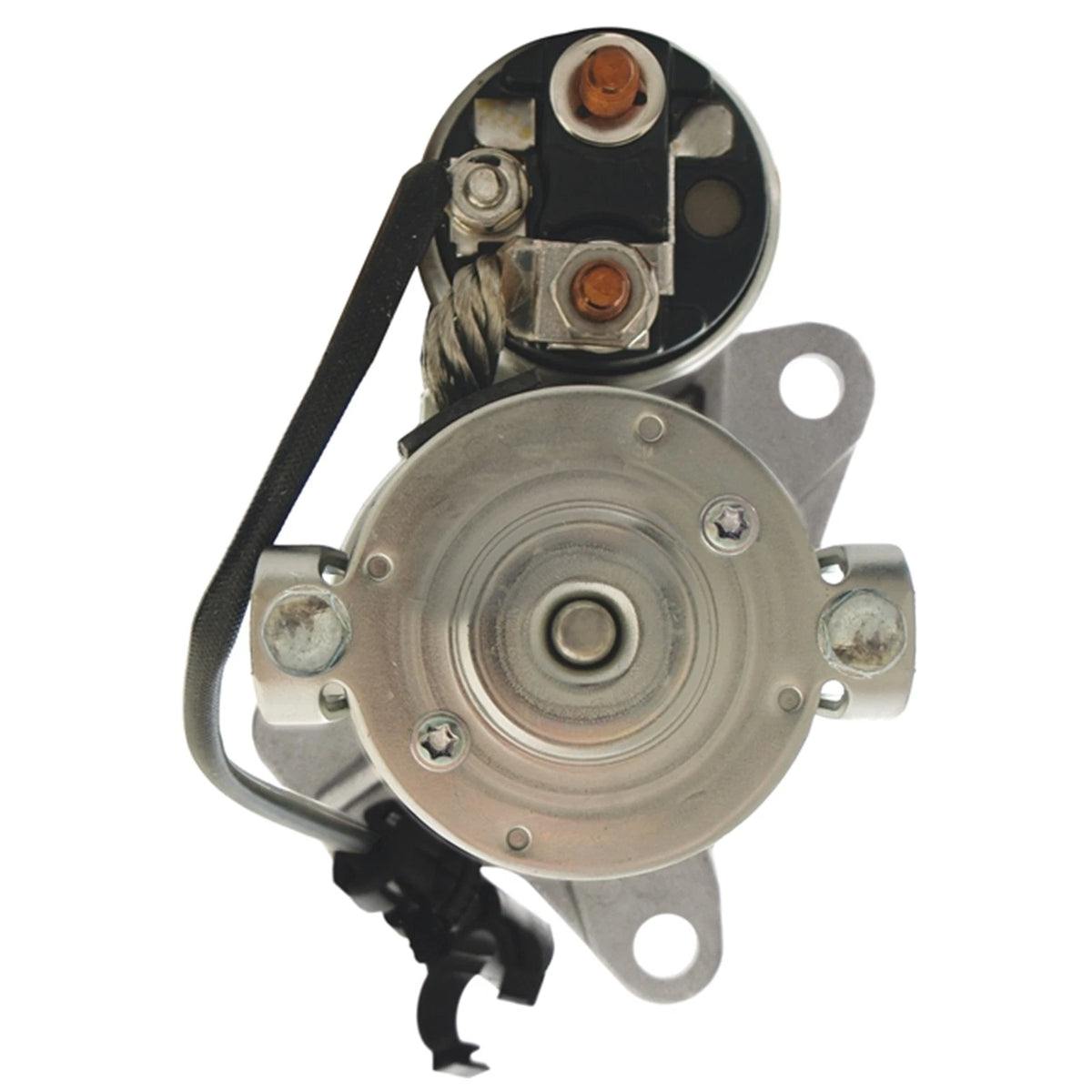 Starter Motor for Holden Captiva CG V6 3.2L LU1 Petrol (2006–2011)