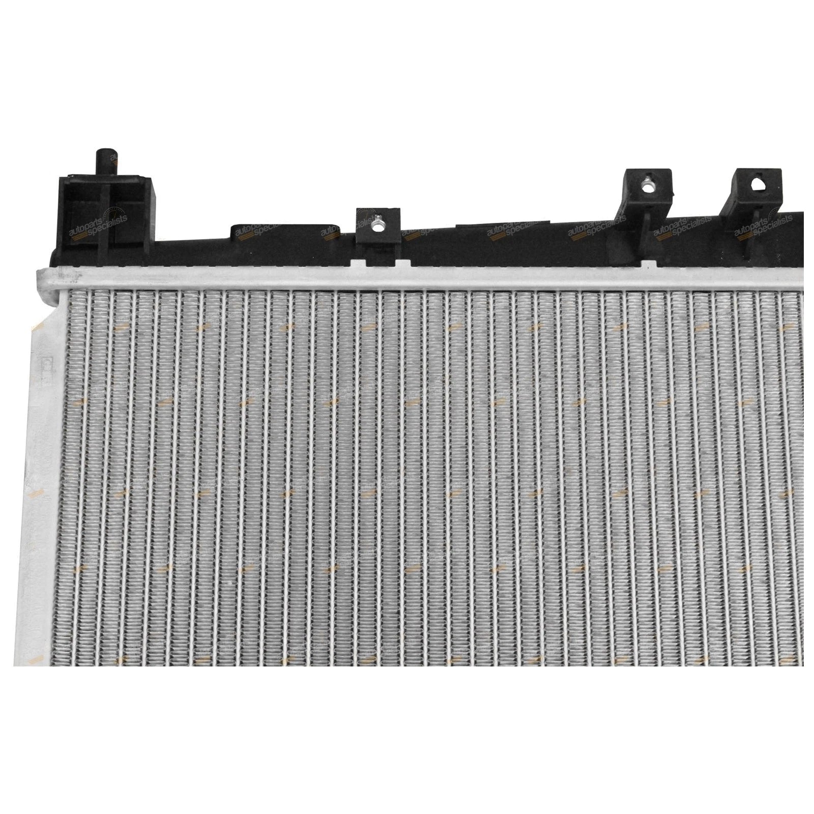 Alloy Core Radiator for Toyota Echo (1999–2005)