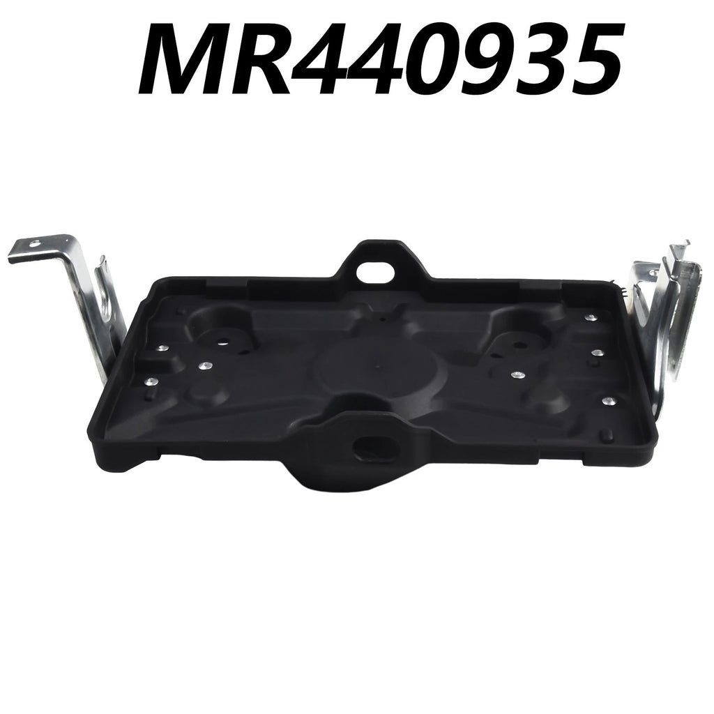 Battery Tray for Mitsubishi Pajero (Direct Fit)