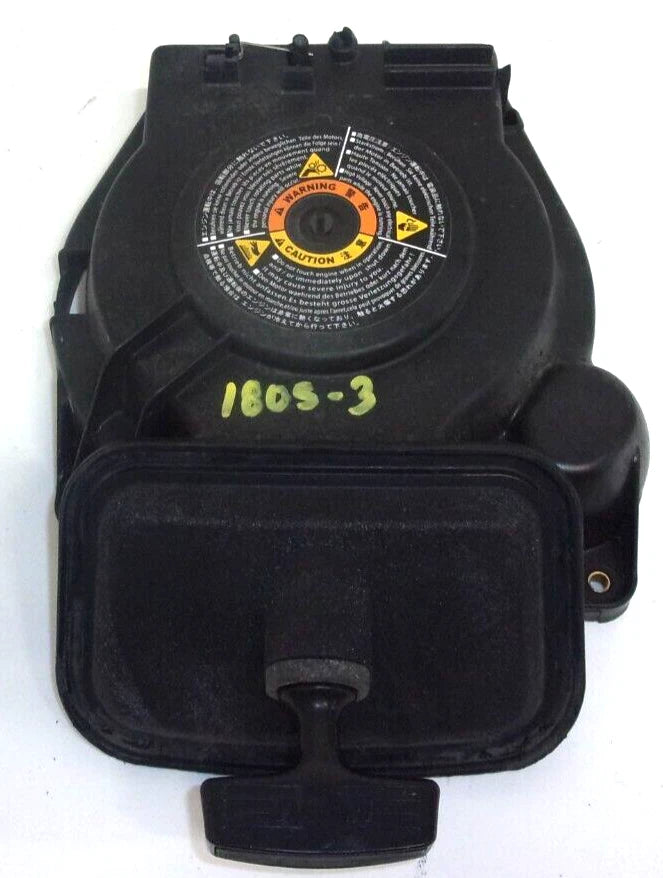 Recoil Starter Assembly for Mercury 25-30hp 4-Stroke (8M0230663)