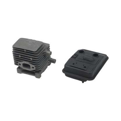 Copper Cylinder Kit 34mm for FS75 FS85 Trimmer